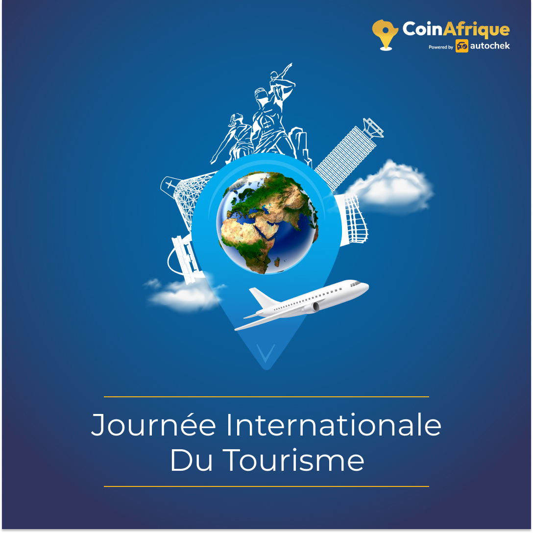 Alors, lequel des pays où le groupe Autochek est présent souhaiteriez vous visiter et lequel avez vous déjà visité; à savoir le Maroc🇲🇦, le Nigeria🇳🇬, le Kenya🇰🇪, le Sénégal🇸🇳, la Côte d'Ivoire🇨🇮  ou le Ghana🇬🇭 ?

#internationaltourismday #coinafrique #autochek #tourisme