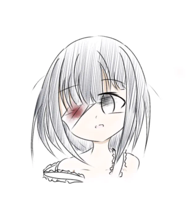 実験体M3号ちゃん… 