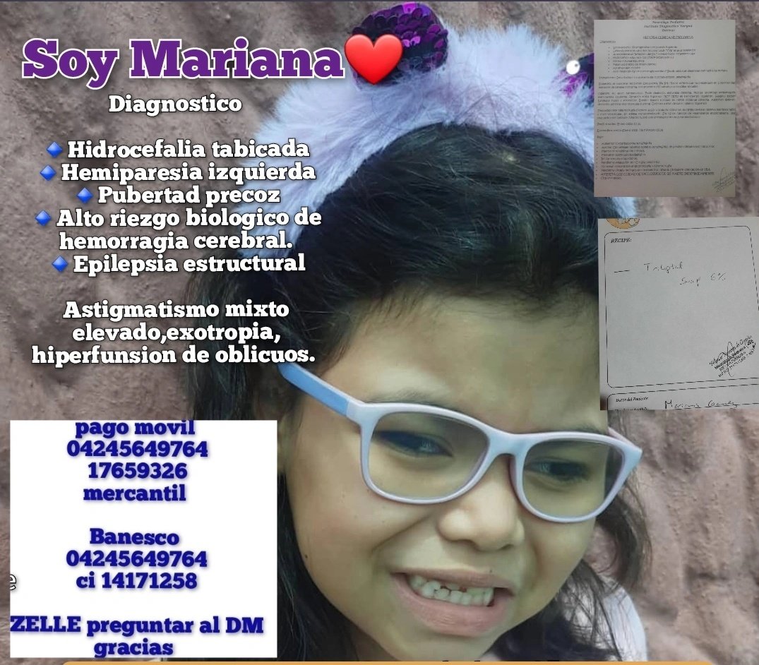 marianita tweet media