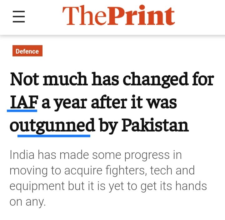 s_singh035's tweet photo. "When someone says that we have the Mir Jafars AT HOME " that's not a fallacy 🙂
This is an Indian owned , Indian organisation... And look at the phrases being used for India ...
You guys are disgusting @ThePrintIndia
#NationFirstNoCompromise
#IndiaFirst https://t.co/2CwUVtX2SC