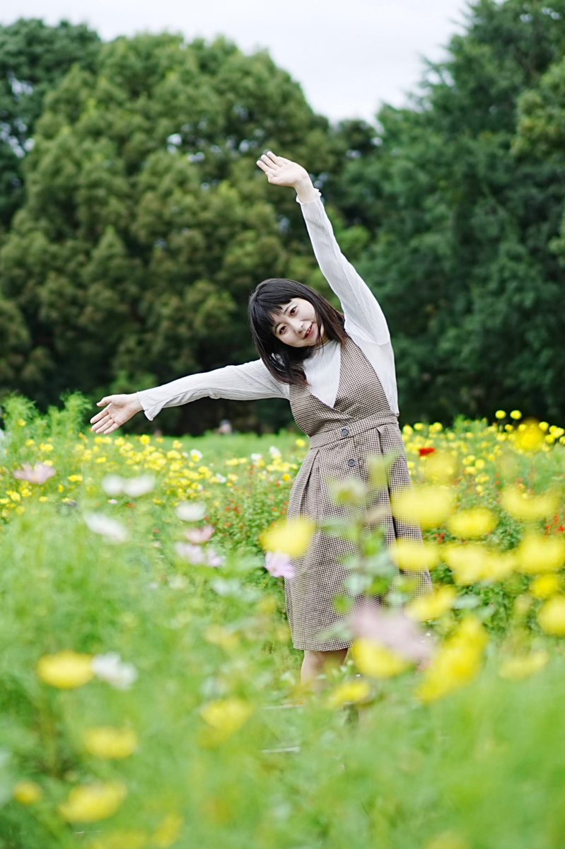 1102saechan's tweet photo. 2024.9.25
撮影してきました✨✨✨

#ポートレート
#ポトレ
#被写体
#カメラマンさん募集 https://t.co/LjQUKQ5Yzq