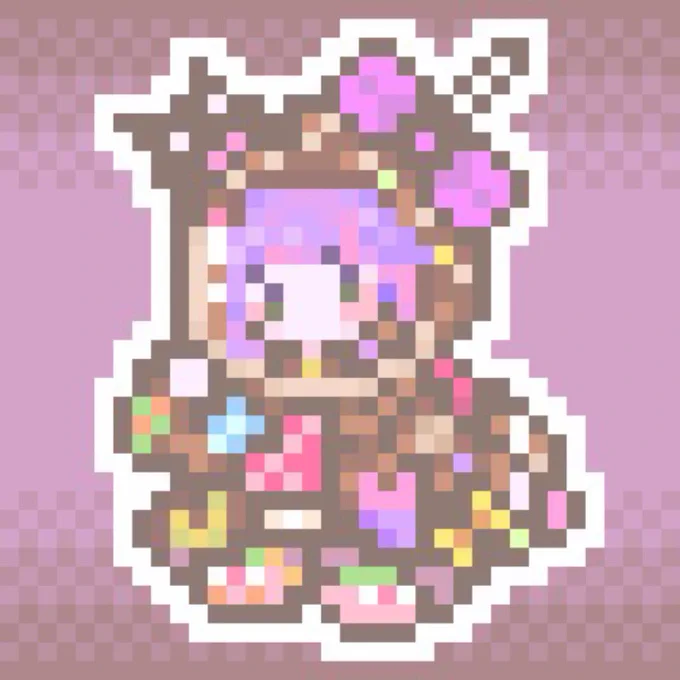 シンクさん!シンクさんっていうのね! アルバムを見返したら4回も描いていた...