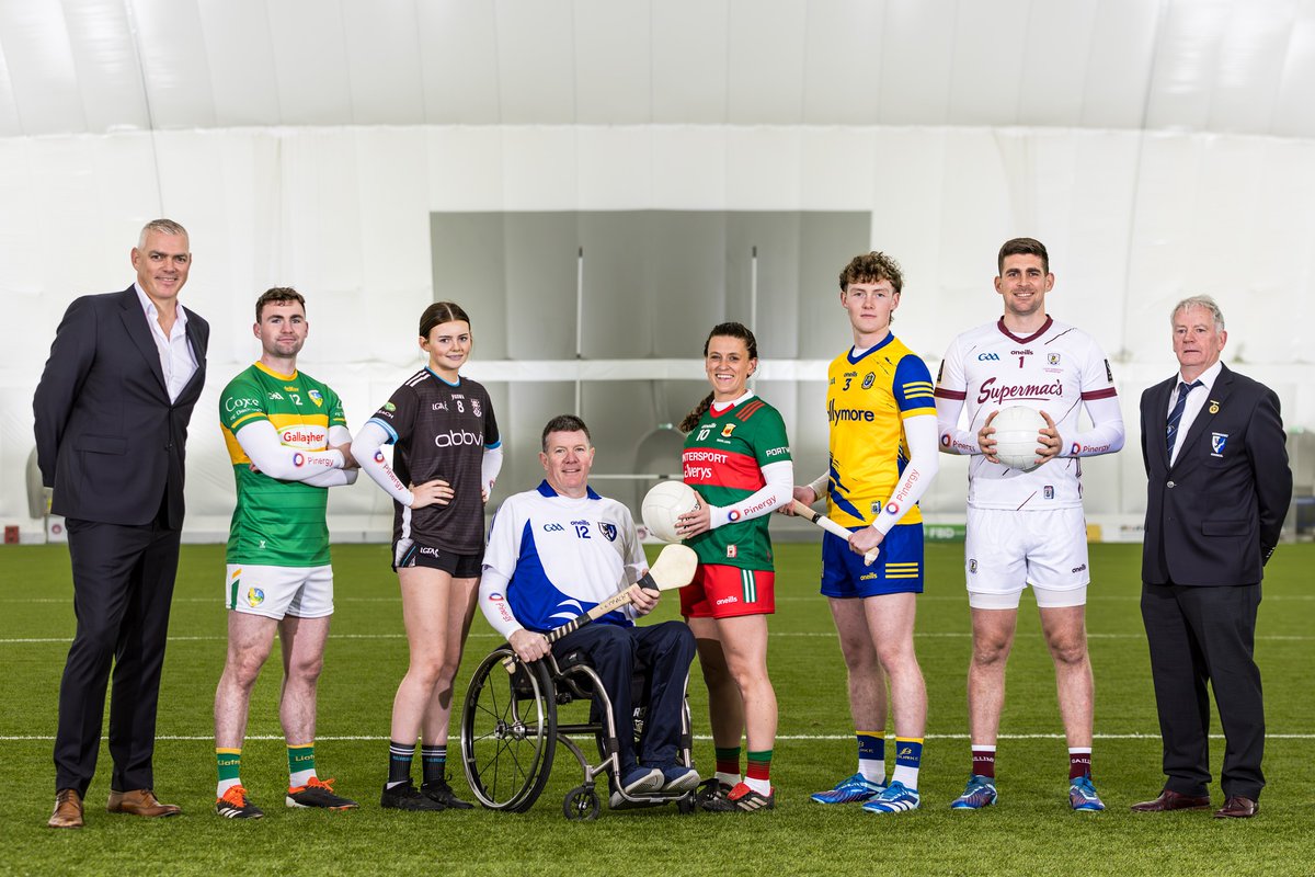 Pinergy's tweet photo. Pinergy announced as Official Energy Partner of @ConnachtGAA  and commits to reducing energy consumption and costs for Connacht GAA Clubs and County Boards across the province.

Full article here https://t.co/RcEZPZ8lPt

#PoweringEnergyTransition #Sustainability https://t.co/x4paEa7IBK