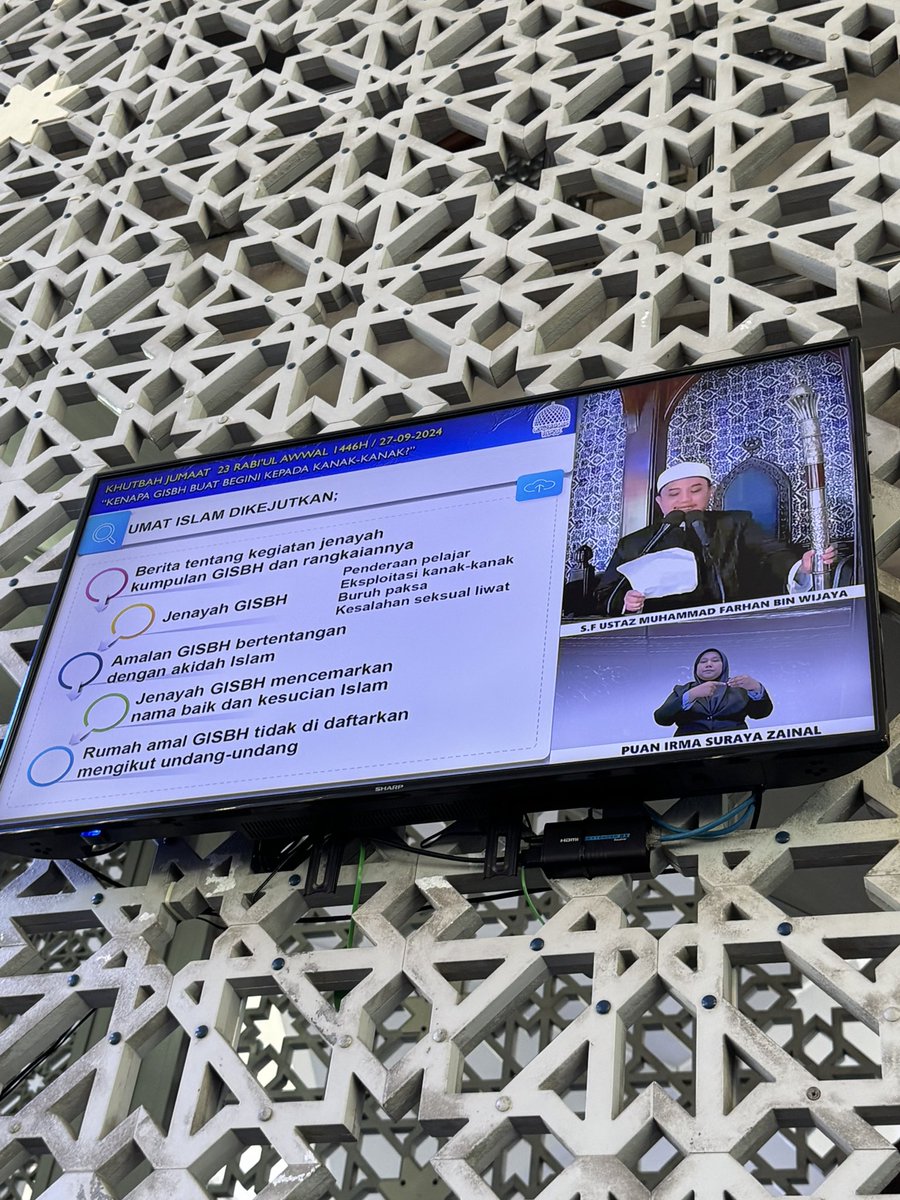 md_zuwairi's tweet image. manya.Mangsa2 mesti di selamatkan,Aqidah mesti di lindungi,kesucian ISLAM mesti di pelihara dan di pulihara bersama sama bukan di tunggang oleh pelampau agama dan pentaksub perkauman macam PAS dan BERSATU.GISB taksub dengan Abuya manakala PAS taksub dengan Sanusi jadi sama 2x5.