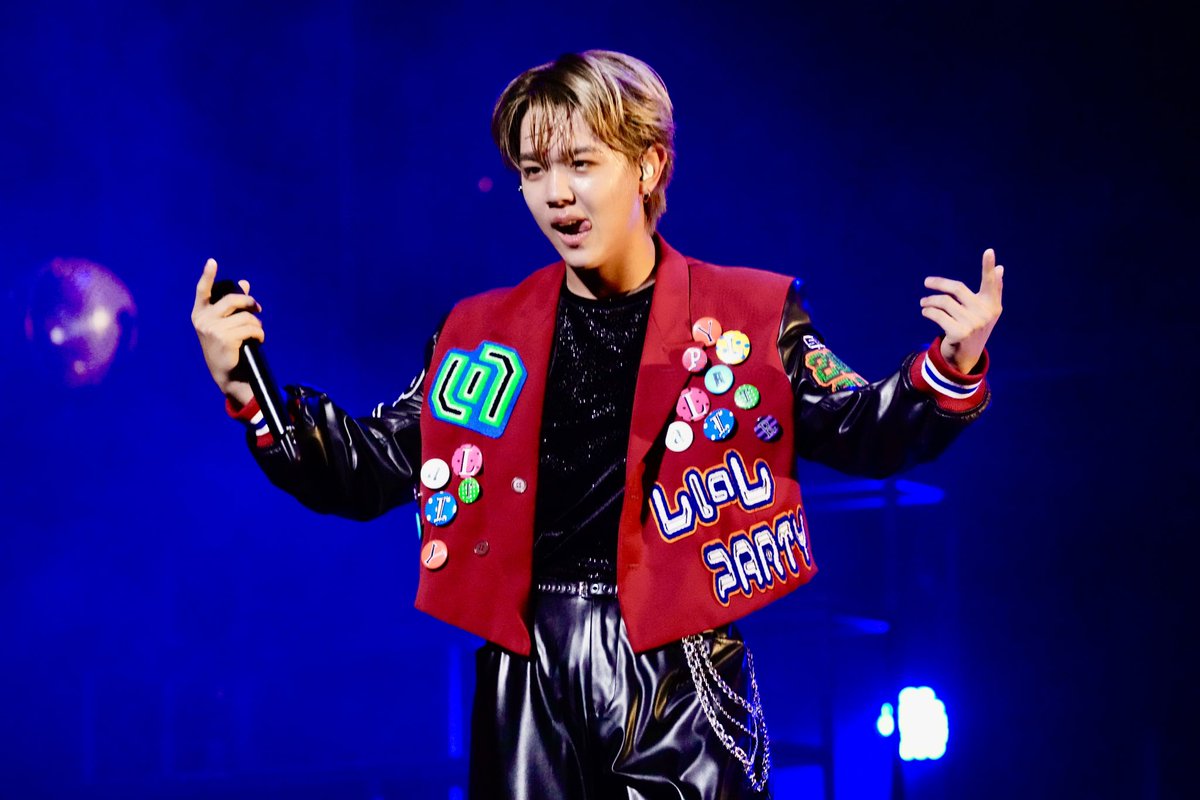 𝙉𝙀𝙊 𝙀𝙓𝙄𝙇𝙀 𝙎𝙋𝙀𝘾𝙄𝘼𝙇 𝙇𝙄𝙑𝙀 𝟮𝟬𝟮𝟰📸 𝙃𝘼𝙄𝙈𝘼