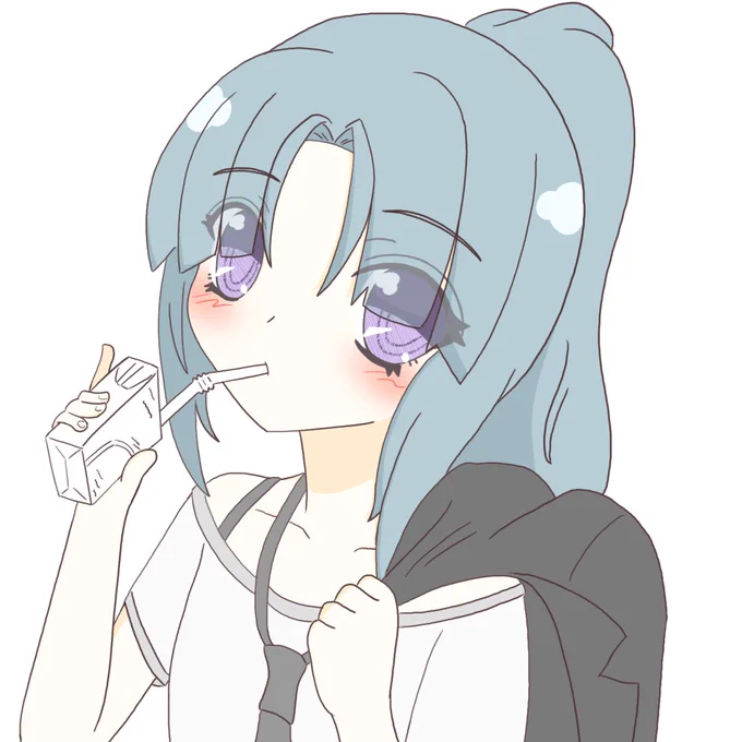 タカナシさん#アリスギアお絵かき #アリスギア #小鳥遊怜生誕祭 #小鳥遊怜生誕祭2024 