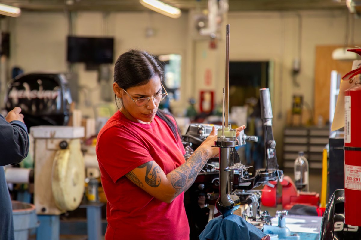 📣 This just in! 📣 
Strescon Limited and the Six Wolastoqey First Nations are pleased to announce the Strescon Wolastoqey First Nations Industrial Trades Bursary Fund!🤝 
Read the full release here: bit.ly/4dlddw8