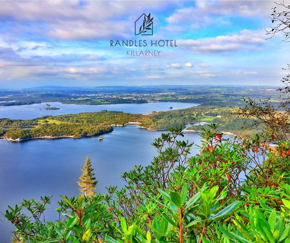 randles_hotel's tweet photo. Happy World Tourism Day from Killarney! Explore our stunning landscapes, magical lakes, and rich history.
Make Killarney your next stop on the map, where adventure awaits at every turn!
#explorekillarney #worldtourismday #discoverIreland #originalirishhotels #visitkillarney https://t.co/SaiuYGq2J8