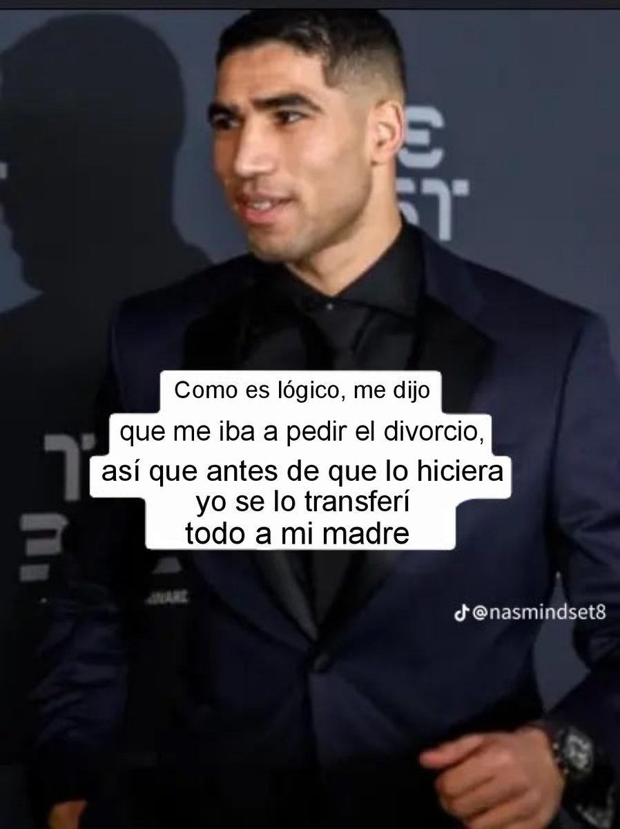 GolDeVicky's tweet photo. Achraf Hakimi, el héroe de una historia mal contada https://t.co/OIxGGMAPlJ