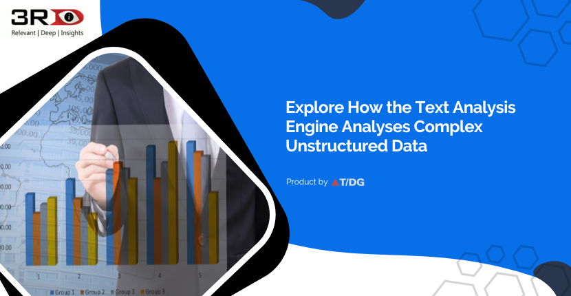3rdienterprise's tweet image. What is a text analysis engine and how does a text analysis engine work? Read this blog to find out. tinyurl.com/46dc95ep
#dataminingsoftware #semanticsearchintegration #textanalysisengine #textanalysistool #textminingsoftware #enterprisesearch #blog #technology