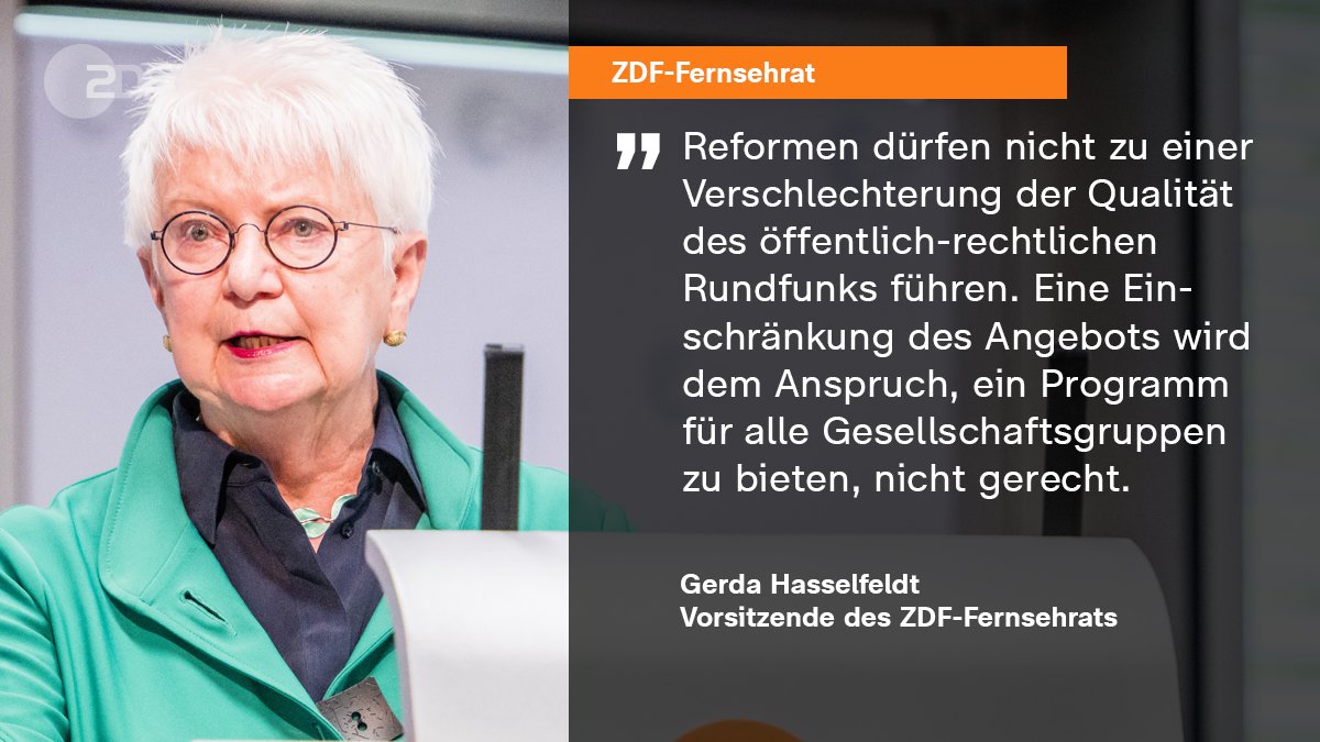 ZDFpresse tweet media