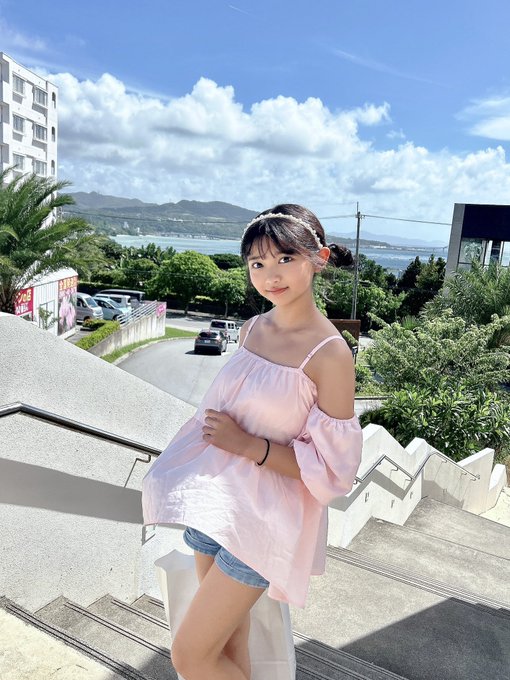 Twitterのコスプレ画像4