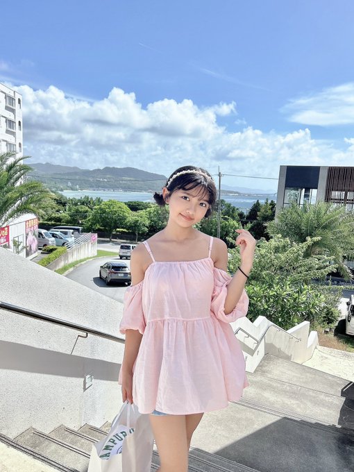 Twitterのコスプレ画像5