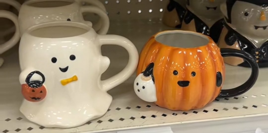 Me and him and Halloween