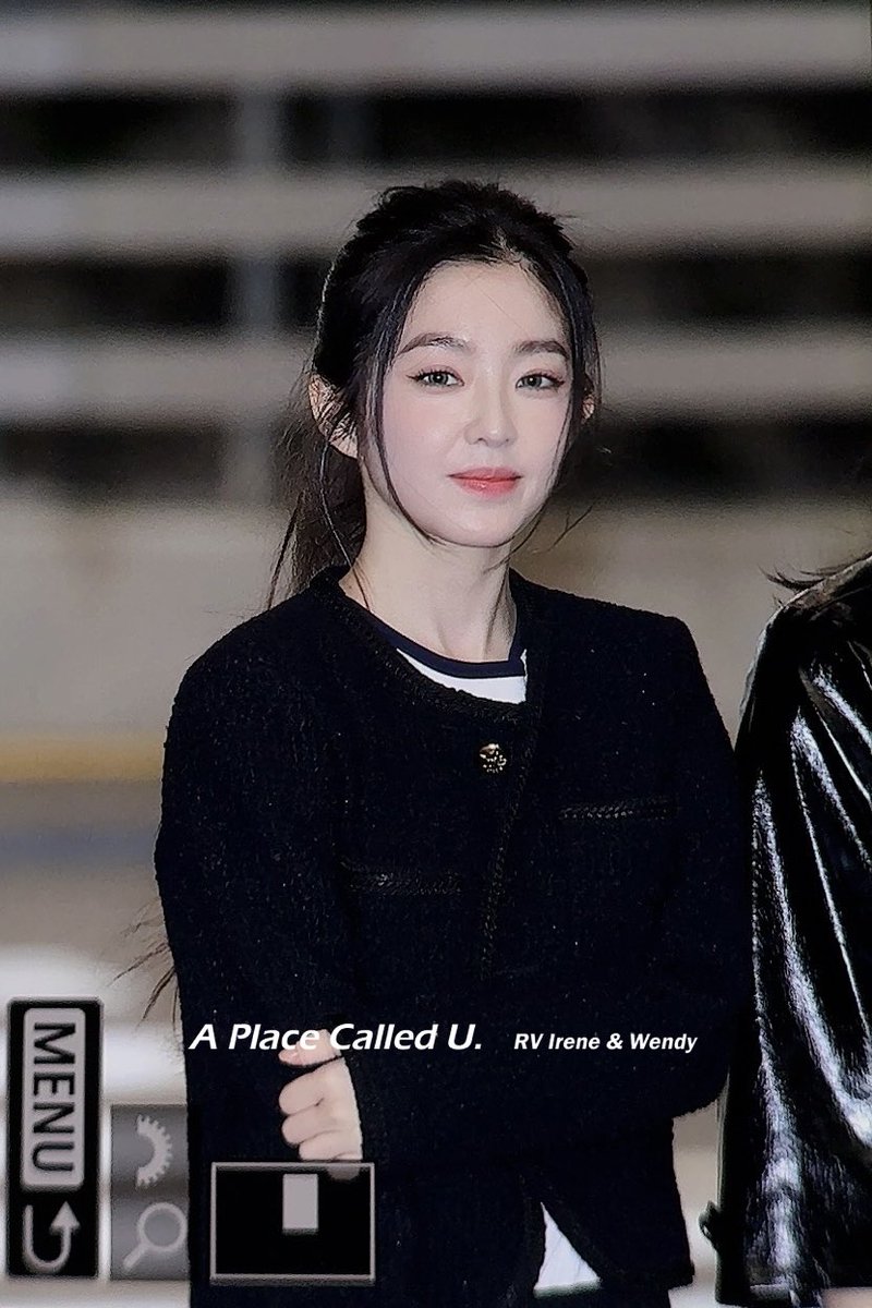240927 ICN

#IRENE #아이린