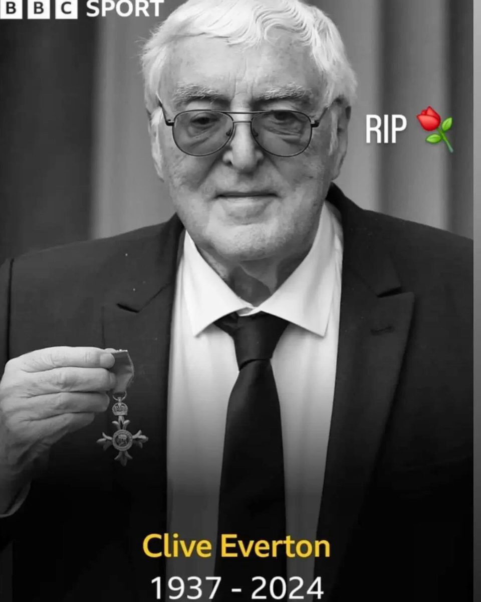 dlovell1986's tweet photo. RIP. Very sad to hear this. Clive was the 'voice of snooker' right up there with Ted Lowe and a real authority on the game. I was very disappointed when the BBC phased him out in favour of former players and was glad ITV 4 used him towards the end of his broadcasting career. https://t.co/NtnFUPnlAz
