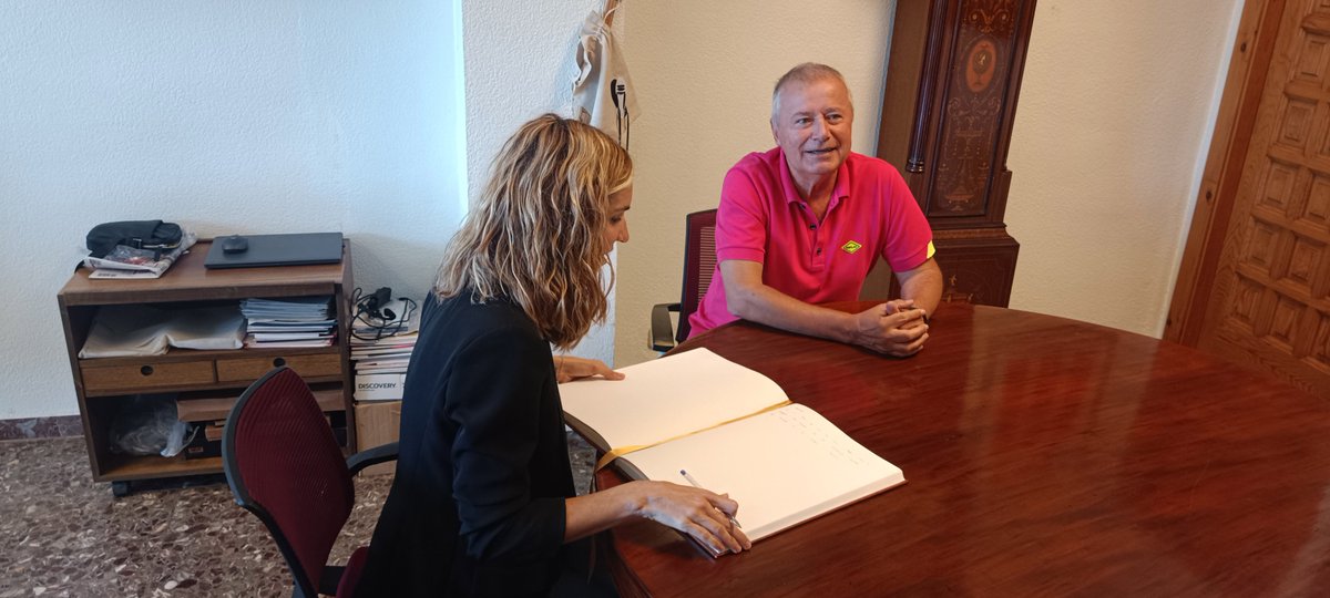 Ajuntament de Tona tweet media