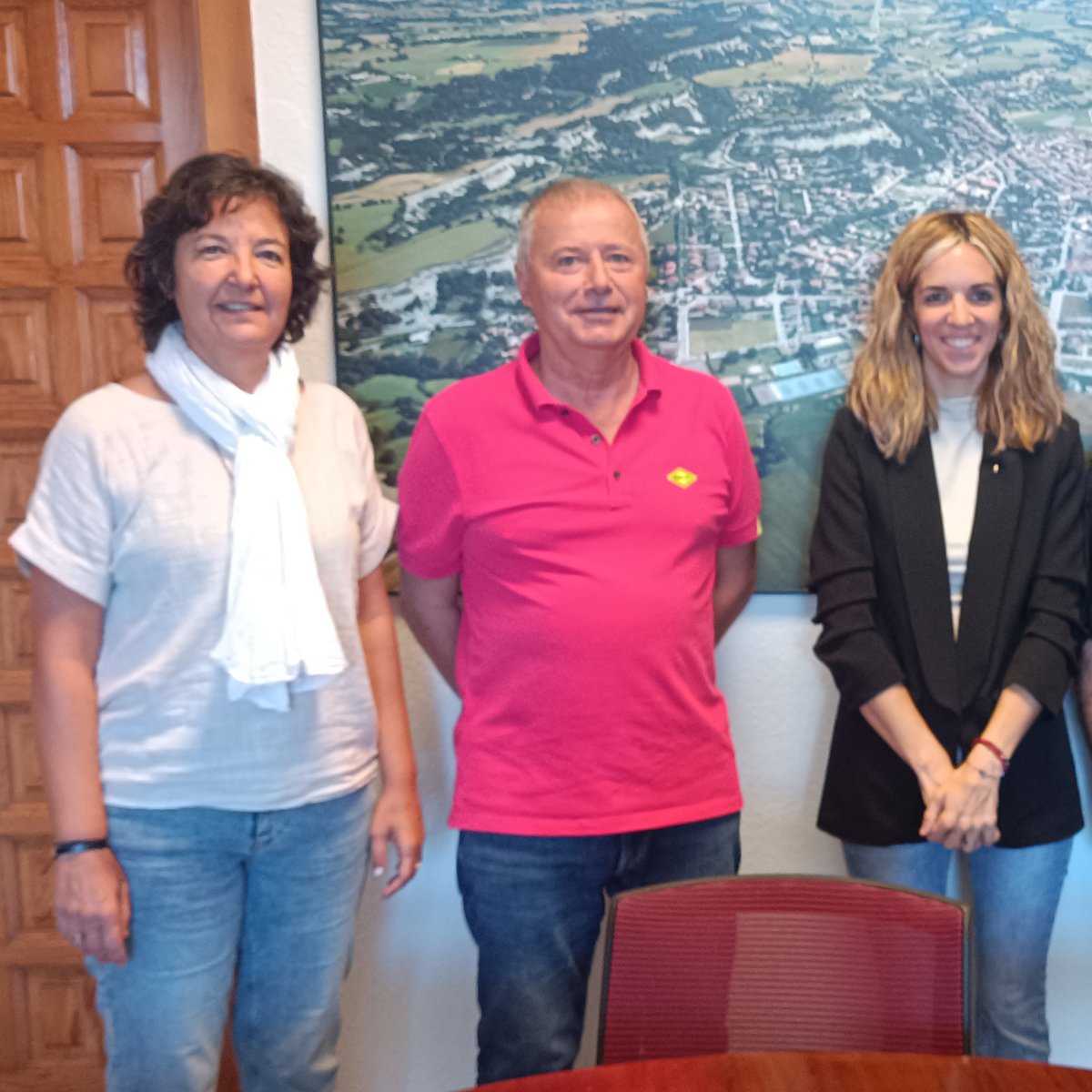 Ajuntament de Tona tweet media