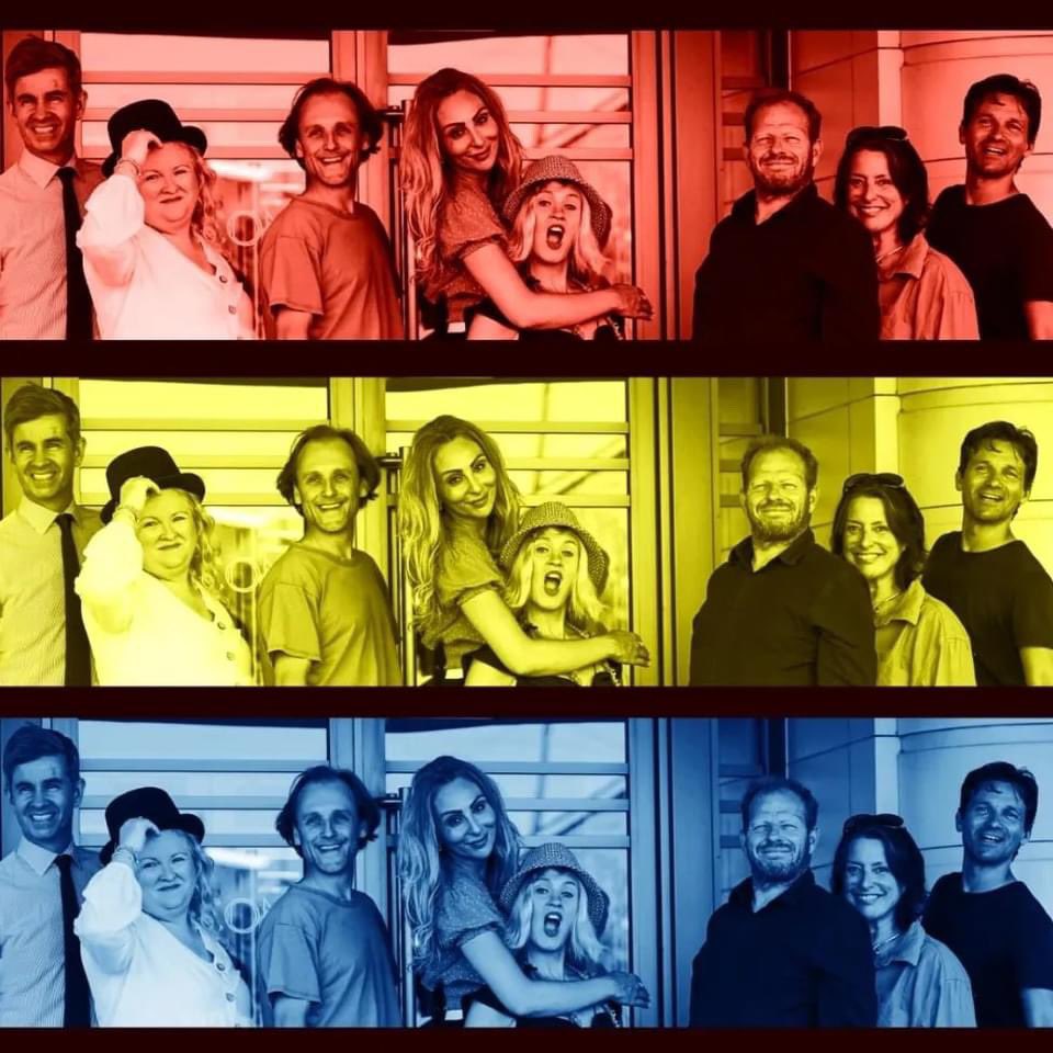 Bite-Size Plays tweet media