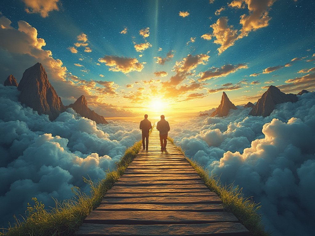 Those who walk close to God and know His ways have a decided advantage when targeting big picture problems (Dan11:32)