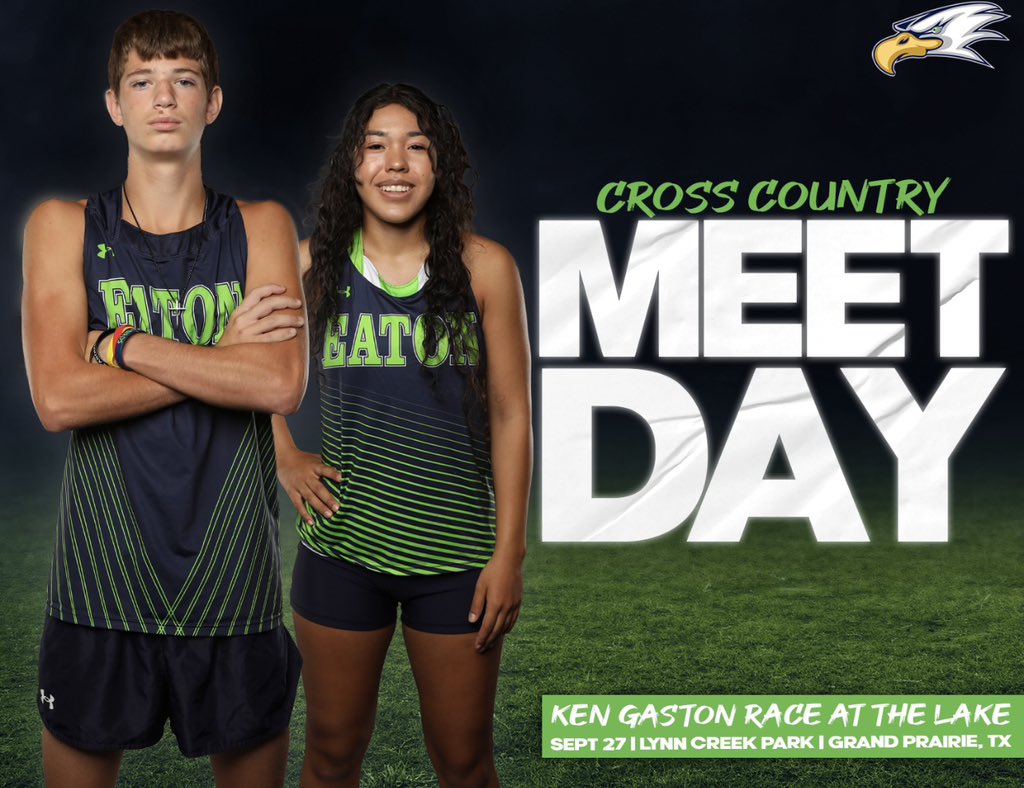 Eaton Eagle XC (@eaton_running) on Twitter photo 