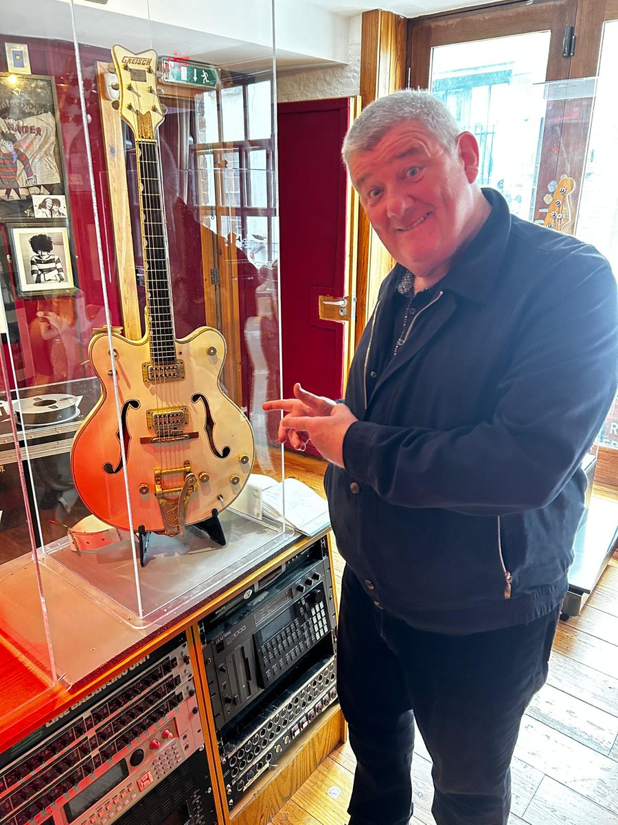 john creedon tweet media