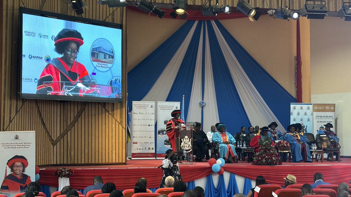 James Wangu, PhD tweet media