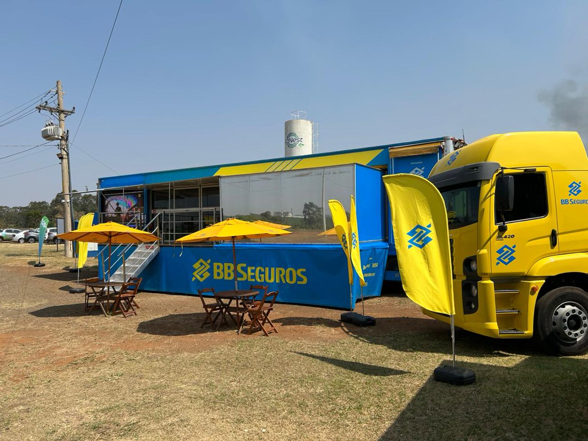 WyldNetworks's tweet photo. Wyld Networks are delighted and honoured to participate as one of the first innovators at the AgNest Farm Lab. The heart of Brazilian agtech innovation.
@embrapa @GeoApis @BancodoBrasil @JactoBrasil #agro #farmlab #agnest #inovação #sustentabilidade #agronegocio #agtech #agritech https://t.co/XSw6uphdD0