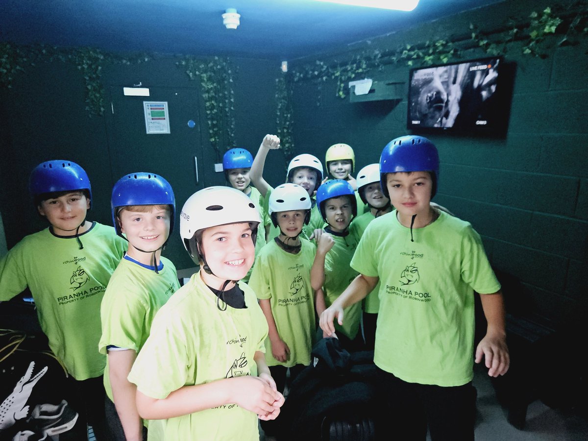 Year 6 TSP tweet media