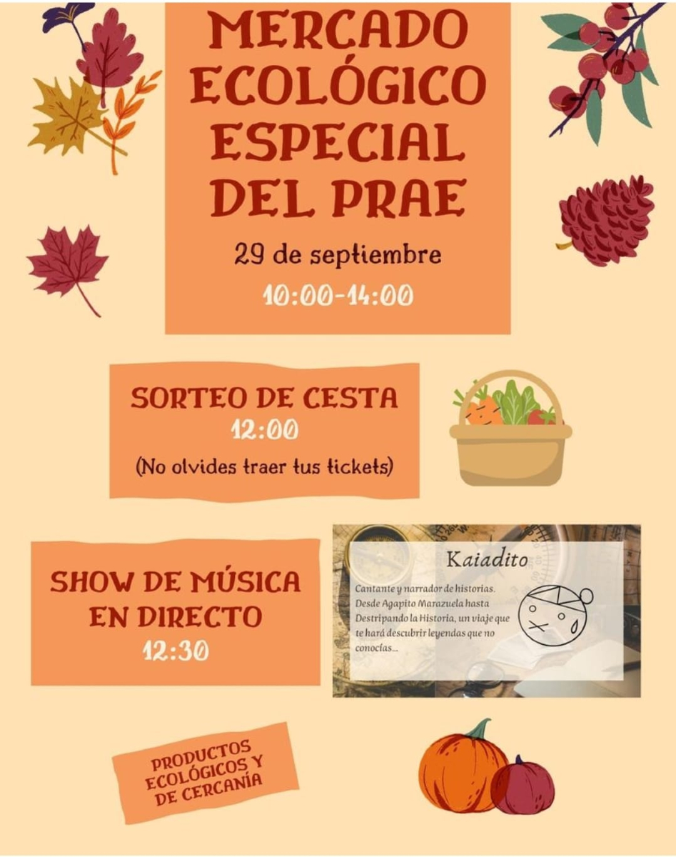 Hola!
Que al final no nos habíamos despedido de #salamanca !
Mañana nos encuentras hasta las 14 hs en Peñaranda de Bracamonte y el domingo en el mercado grande de <a href="/praecyl/">Prae</a> en Valladolid.