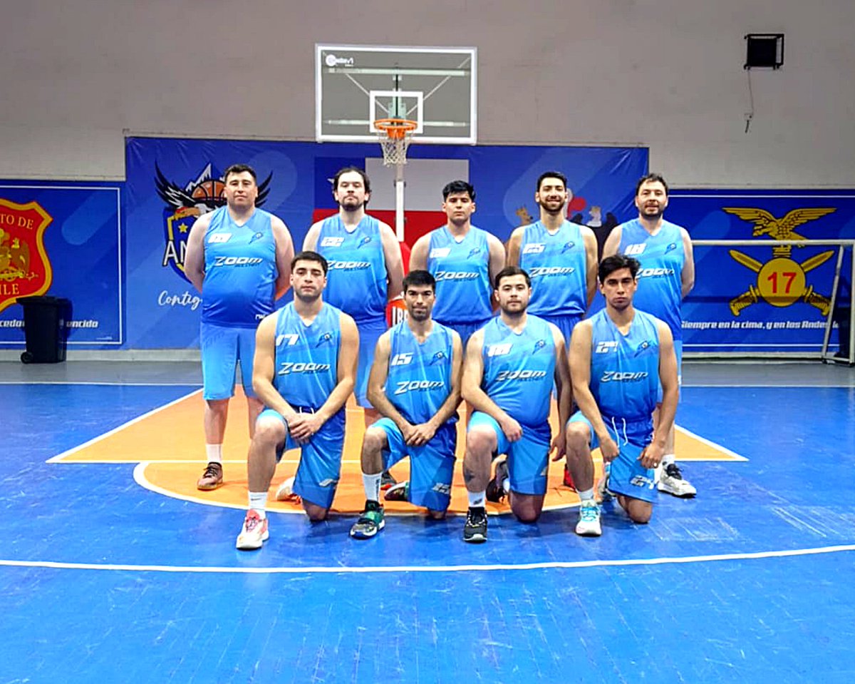 basketzoom's tweet photo. 🏀✅️💙💪Jueves de Liga Bio Bio Los Angeles 2024. Varones TC. Vibrante partido y triunfo de Zoom frente a Las Palmas de Yumbel  (82-80).
En el Gimnasio MIlitar Andino de Los Angeles.

#liga #ligabiobio
#losangeles
#biobio
#Baloncesto #lacelestedemulchen
#basketzoom https://t.co/dkjxp3QtTj