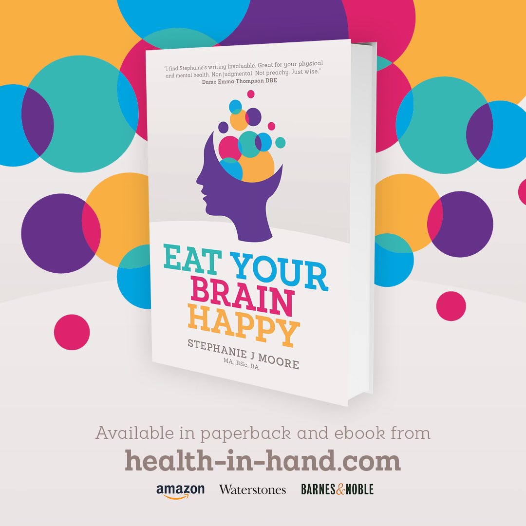 Stephanie J Moore tweet media