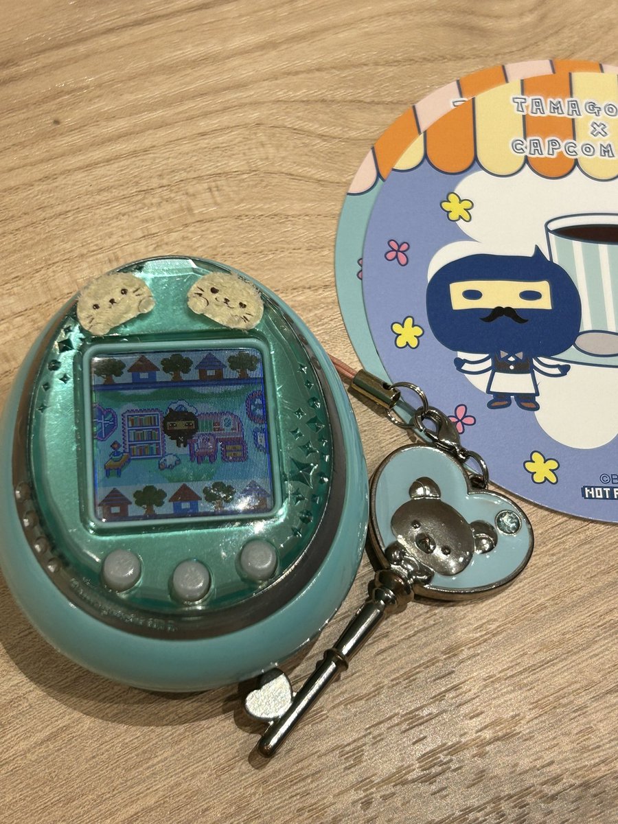 しあわせハピハピ空間でした(ᐢ ̫ᐢ)
はっぴーはっぴーはーもにーが流れててさすがにはっぴーはっぴーはーもにーです💘