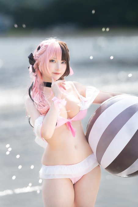 コスプレイヤー小雪うののTwitter画像29