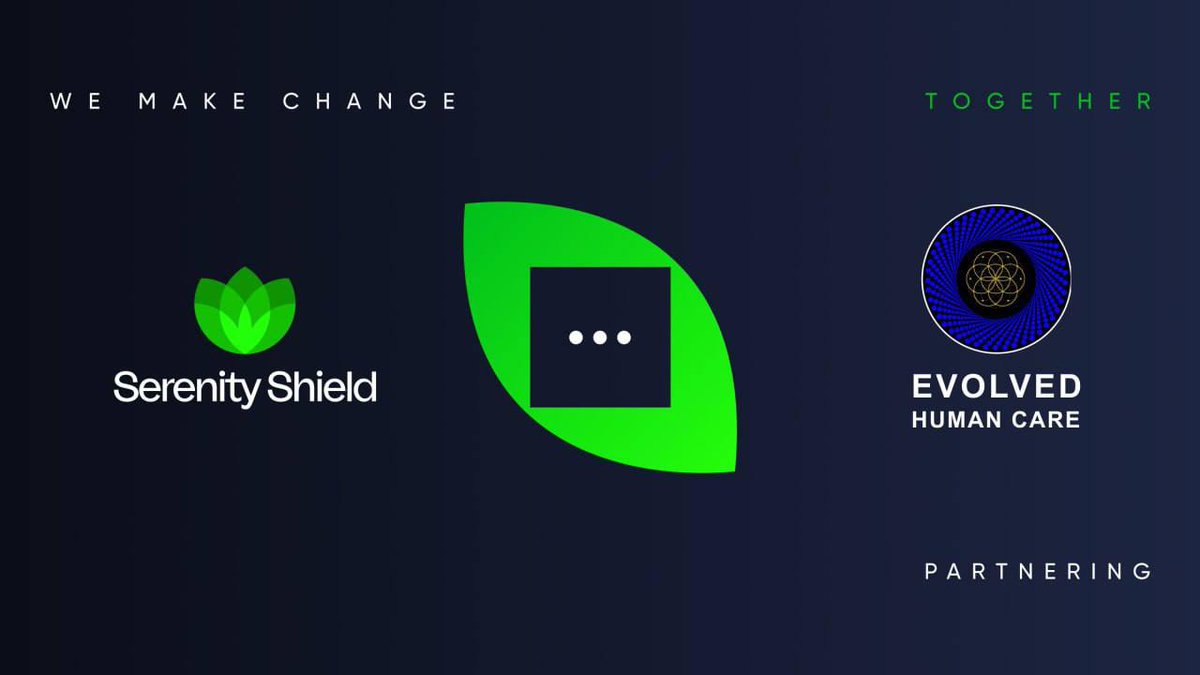 SerenitySTech on X