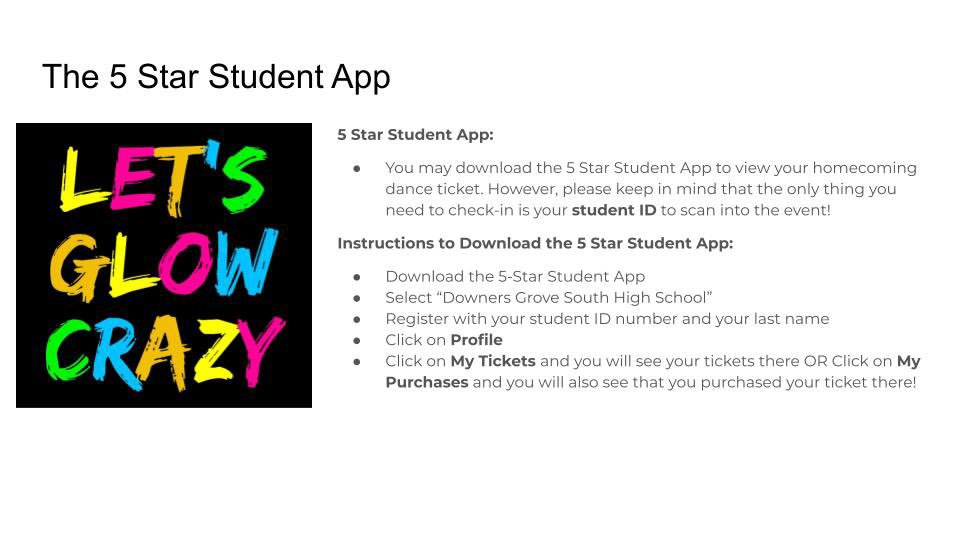 DGS Activities tweet media