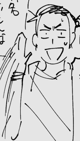 とうもろこしについて語っていた彼は今わーさんの中でメキメキと自我を持ち始めつつある第二の人格です、もうコイツがわーさんという事でいいです 