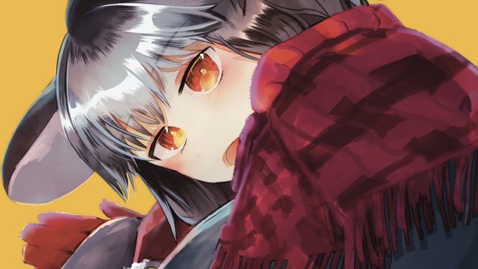 参加させていただきました!もふもふ 