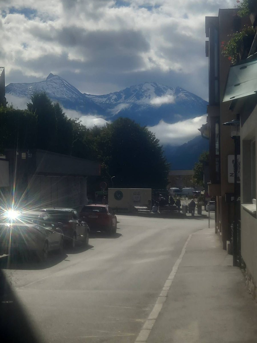 How does #investment in #healthcare contribute to #economicgrowth? What is the cost of #inaction? <a href="/MFOIAdvisory/">MFOI Advisory</a> discusses these issues at the European #HealthForum #Gastein! 🏥