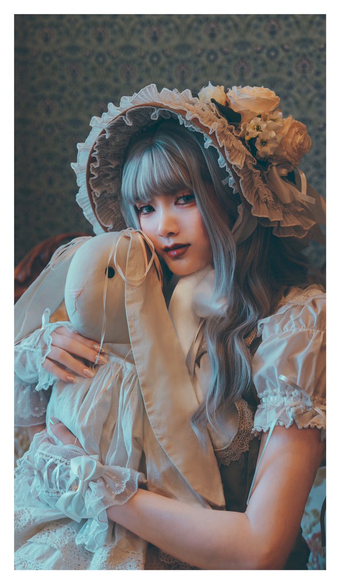 肖像

photo. <a href="/yasaimeister/">KeMa | unigram</a>