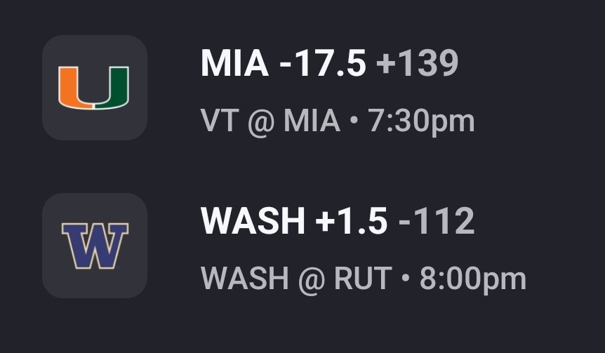 Purdie's Picks 
63% ✅️ this month. 43.8% ROI