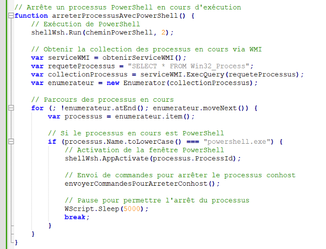 HP threat report (threatresearch.ext.hp.com/hp-wolf-securi…) reports first encounter of AI written malware in the wild: