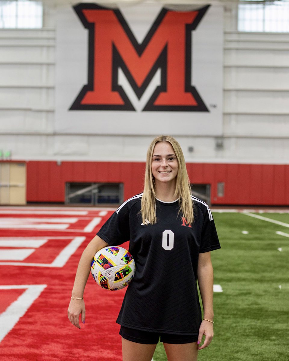 Caitlyn Thompson - 2026 GK tweet media