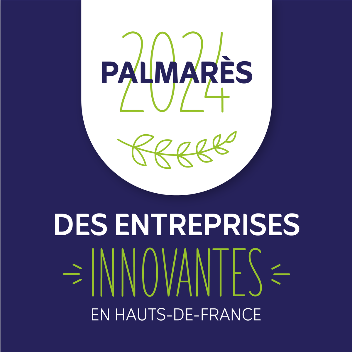 🏆Êtes-vous une entreprise innovante en Hauts-de-France ?

Le Palmarès des entreprises innovantes en Hauts-de-France revient pour sa seconde édition !

Candidatez dès maintenant et jusqu'au 11/10 ici 👉 hautsdefrance-id.fr/dossier-candid…