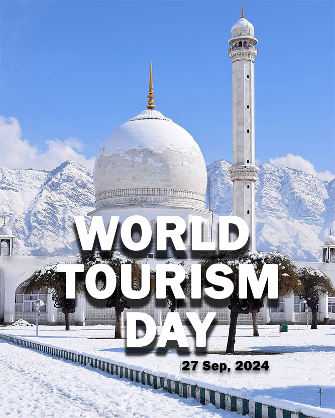 ppp191196's tweet photo. #HazratbalShrine, standing tall against the snowy backdrop of #Kashmir, is a sight to behold. Celebrate #WorldTourismDay by visiting this iconic symbol of faith and beauty! #kashmirtourism #IncredibleIndia #ExploreKashmir #paradiseofearth https://t.co/2WKE2fQZSd