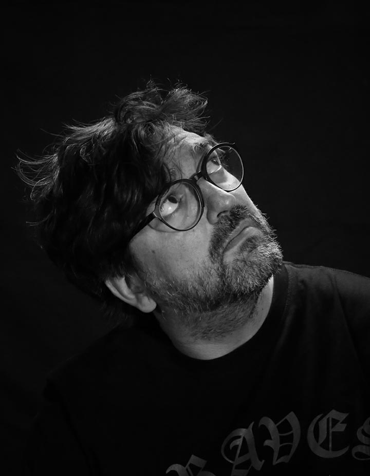 GlassworksVFX's tweet photo. Next week, @xavitribo, Head of Technology at Glassworks Barcelona, will be heading to Colombia for the prestigious @ElDoradoFest! He’ll present a seminar on “Algorithms and Creativity” and join the festival jury.

👉https://t.co/G1YhiRrxNf https://t.co/oxDLtDHpfi