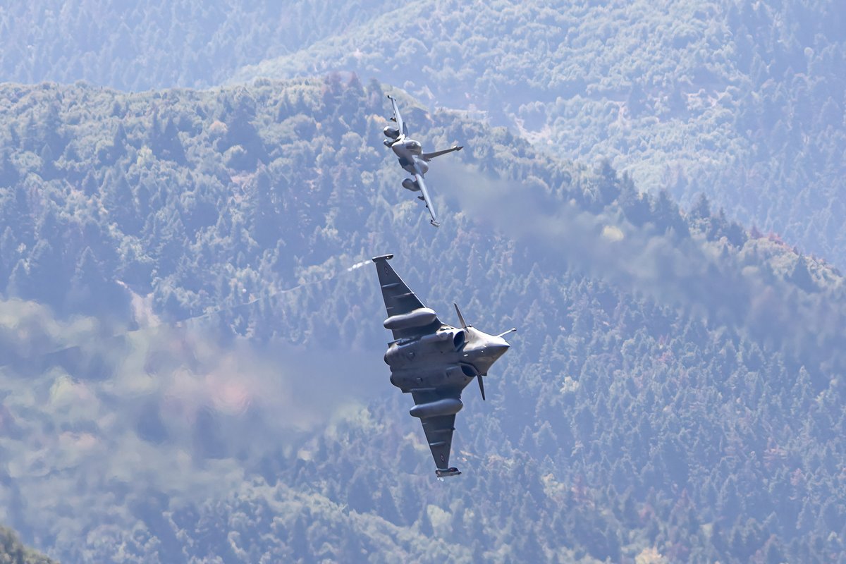 NATO Air Command tweet media