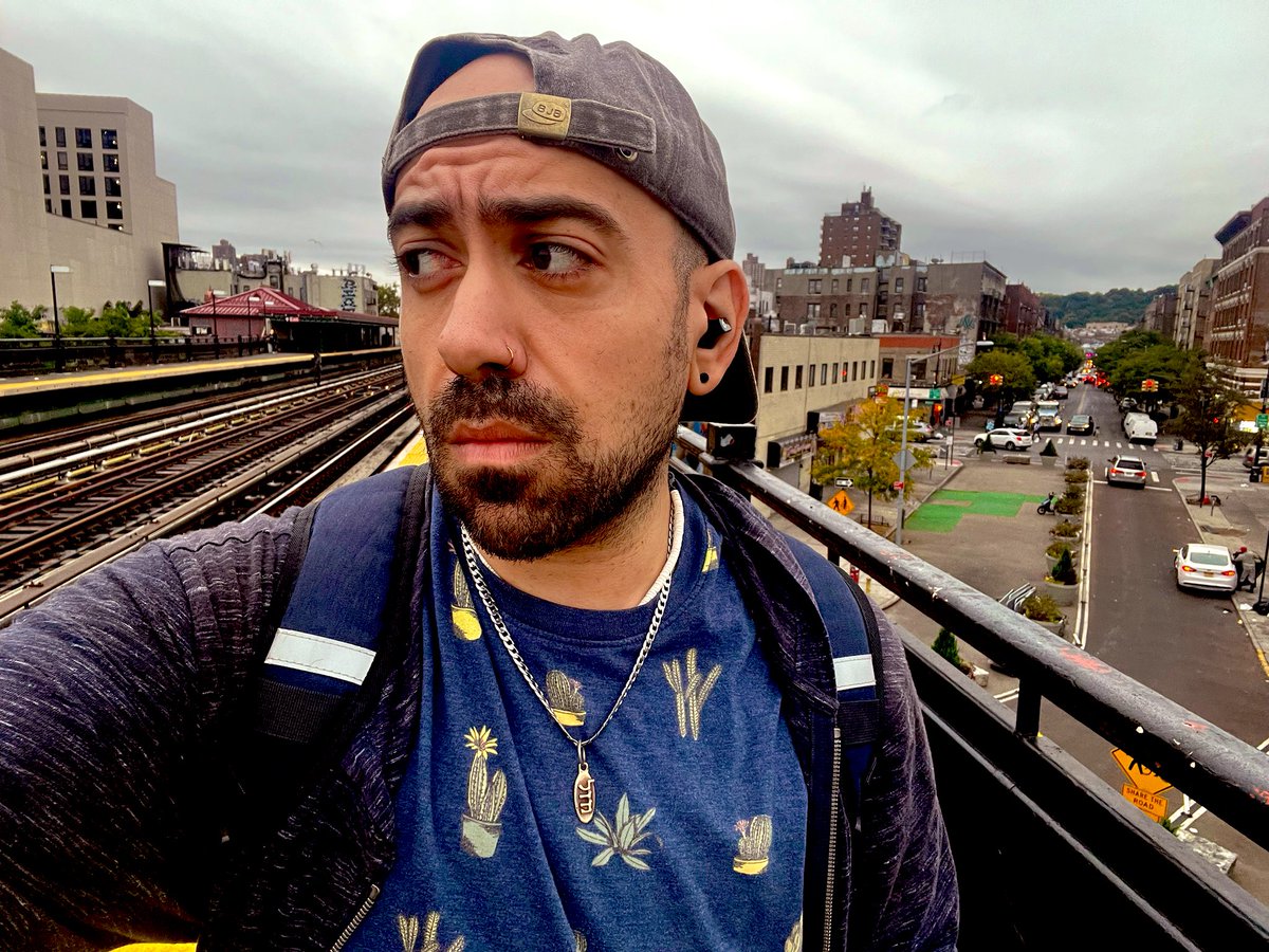 Author Benjamin Ryan tweet media