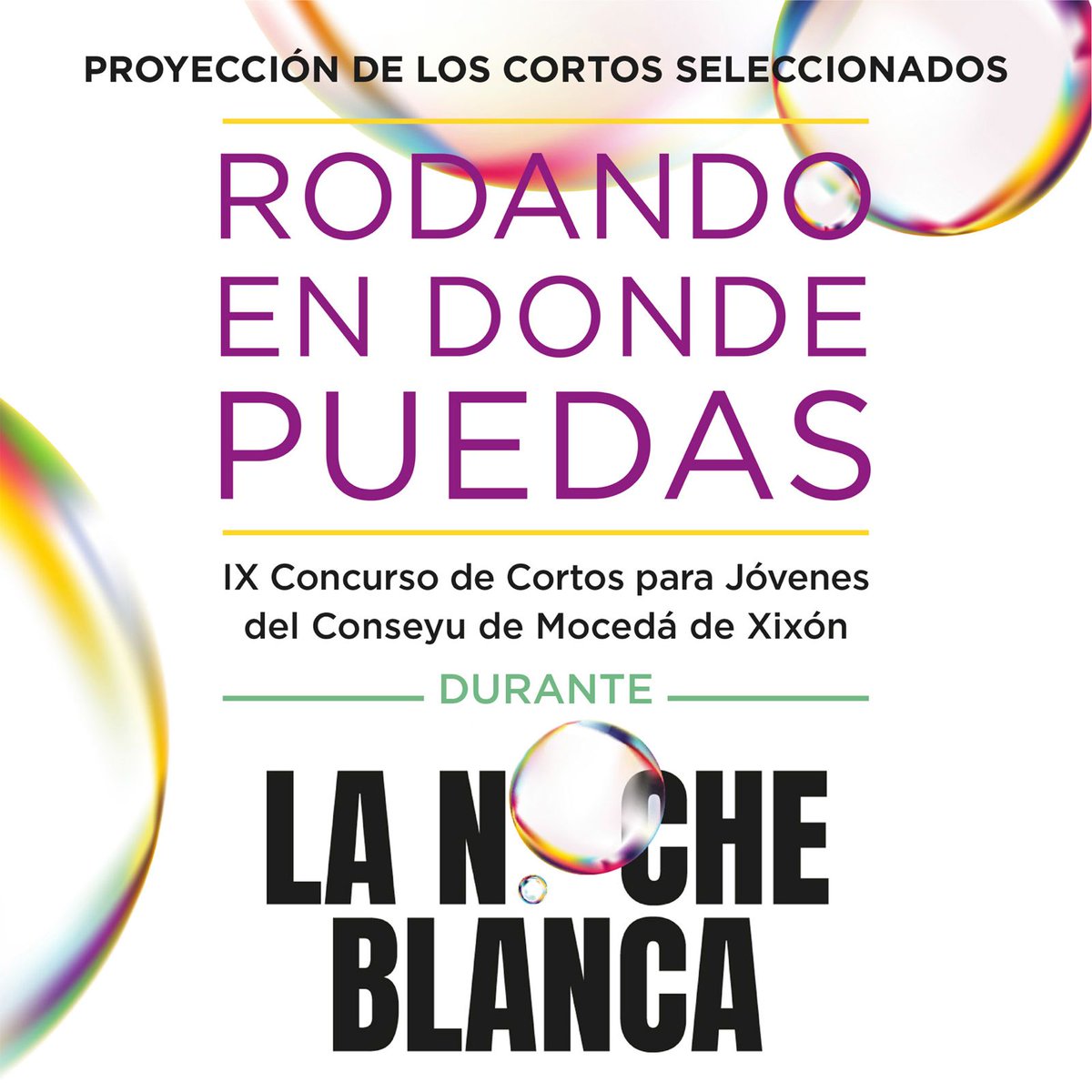 Gijon International Film Festival | FICX tweet media