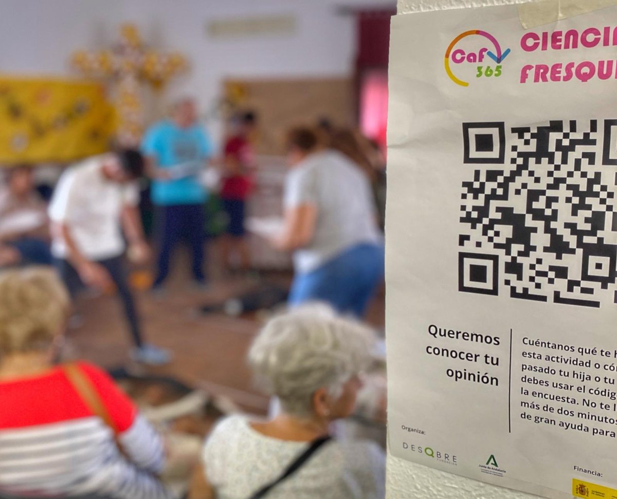 IAPHpatrimonio's tweet photo. El Centro de Arqueología Subacuática del @IAPHpatrimonio @CulturaAnd lleva hoy al hogar del pensionista de Barbate (Cádiz) el taller “Sumérgete en la arqueología subacuática” organizado en el marco del programa #CiencialFresquito https://t.co/0kDBIxcqgM